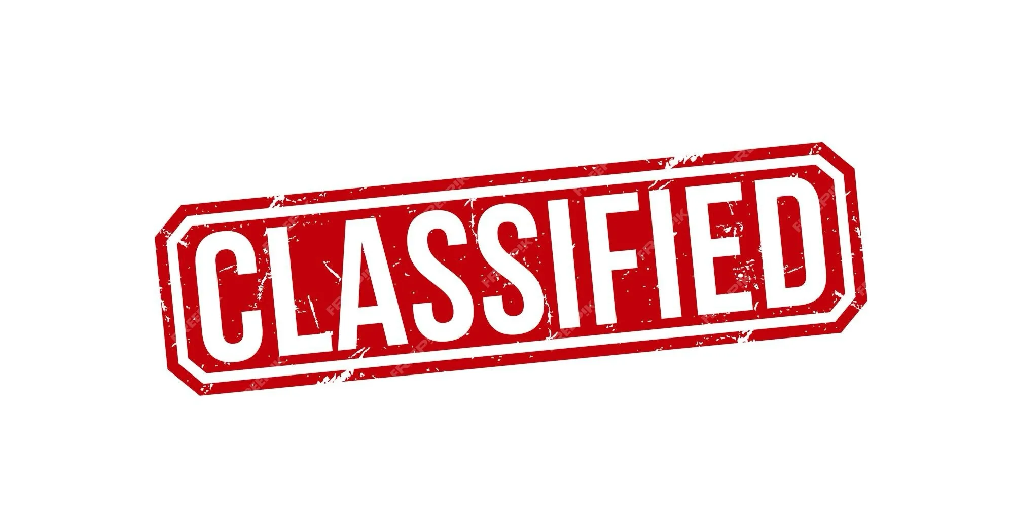 classified