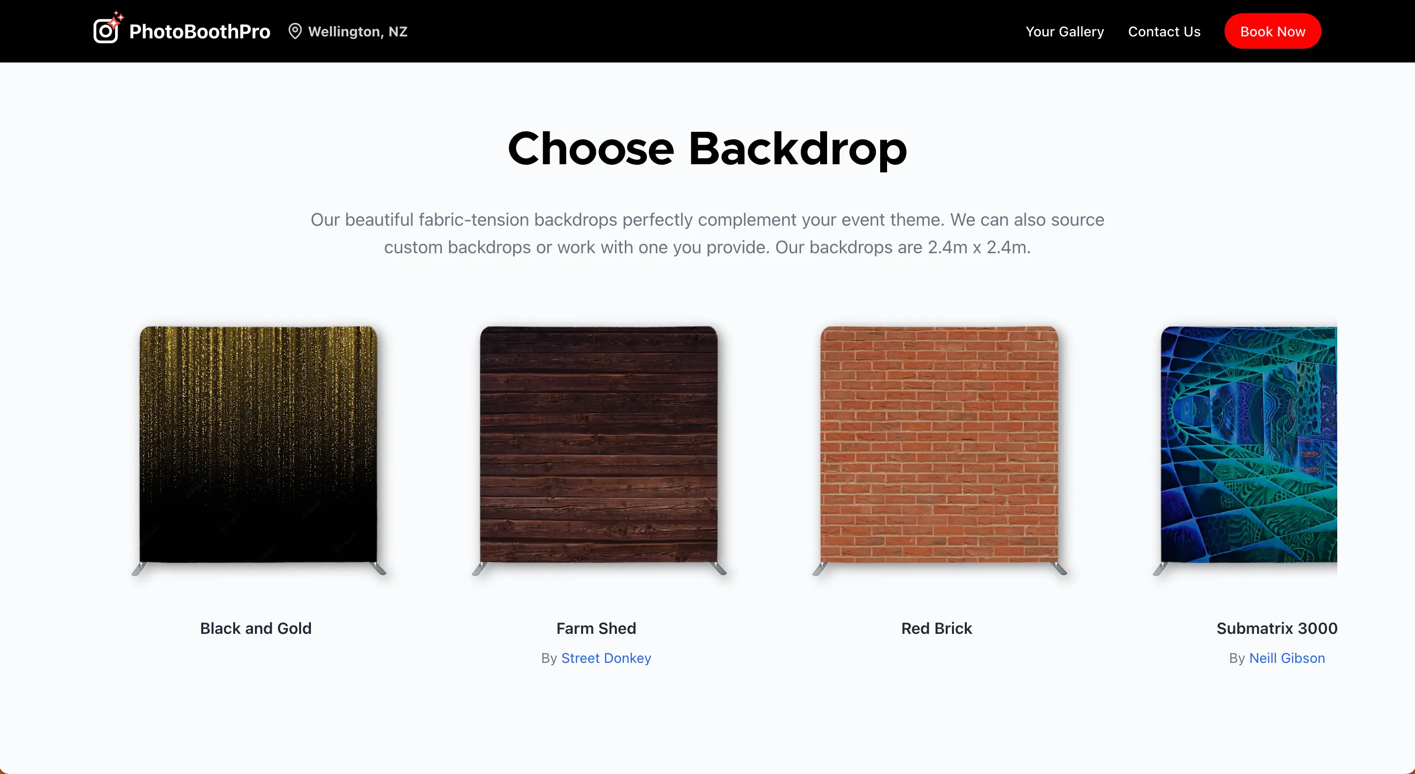 Project screenshot 3
