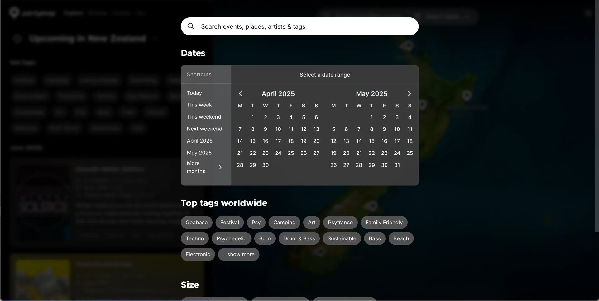 Project screenshot 4