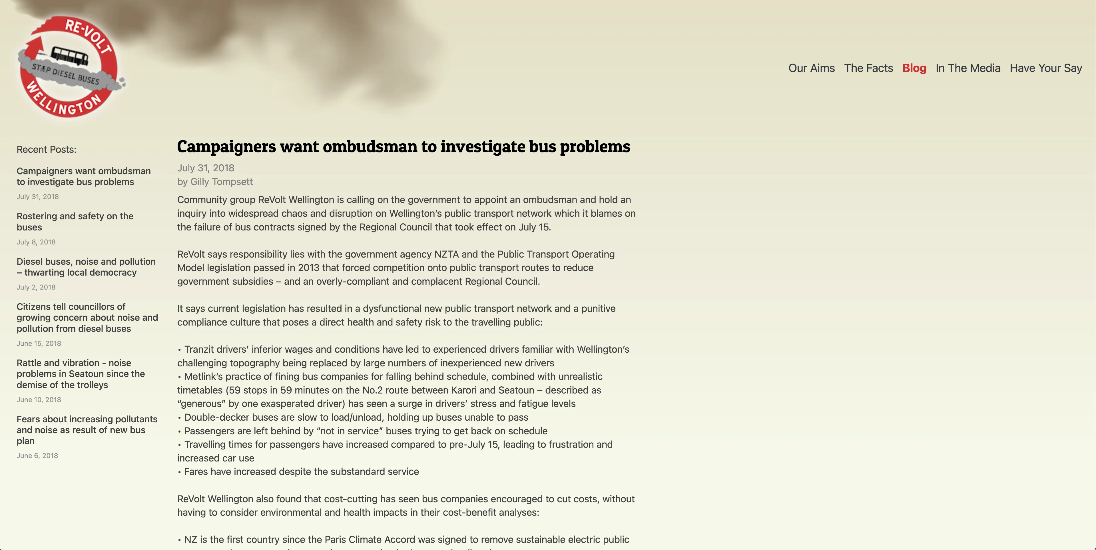 Project screenshot 2